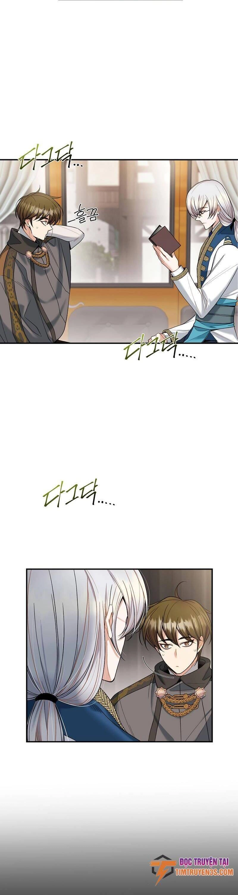 Cứu Rỗi Cuộc Đời Công Tước Chapter 12 - 33