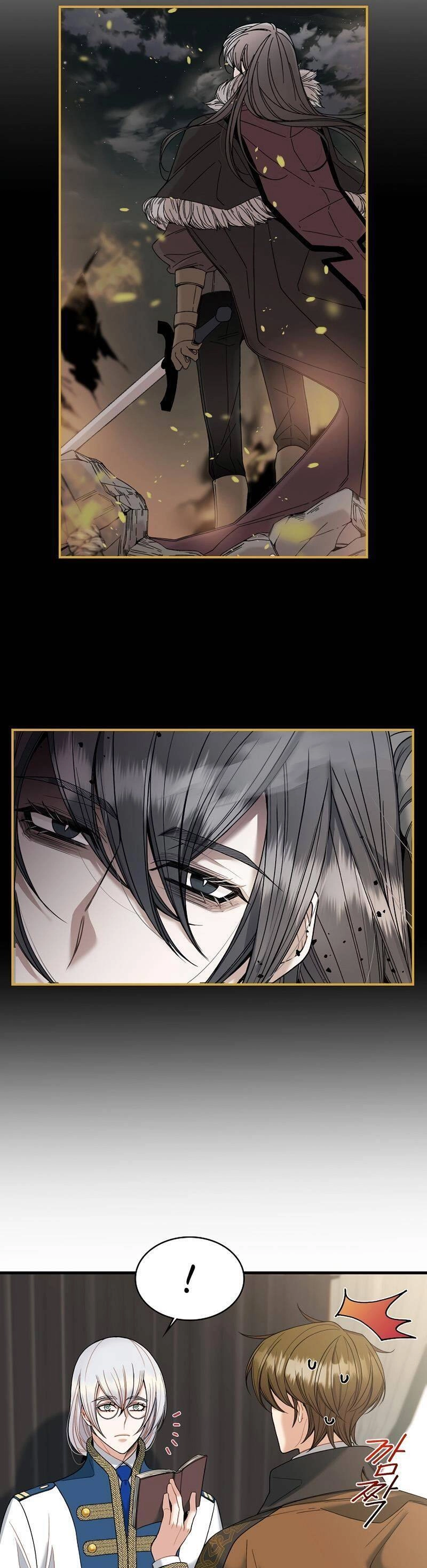 Cứu Rỗi Cuộc Đời Công Tước Chapter 12 - 34