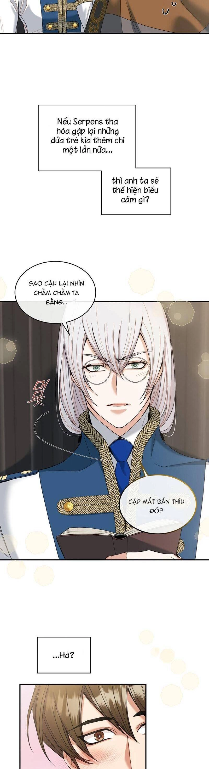 Cứu Rỗi Cuộc Đời Công Tước Chapter 12 - 35