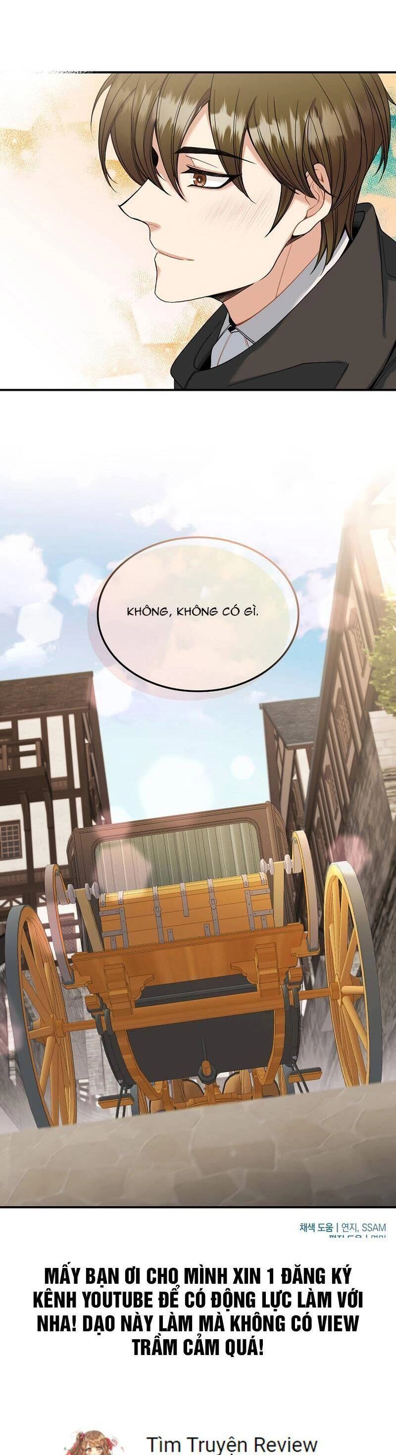 Cứu Rỗi Cuộc Đời Công Tước Chapter 12 - 37