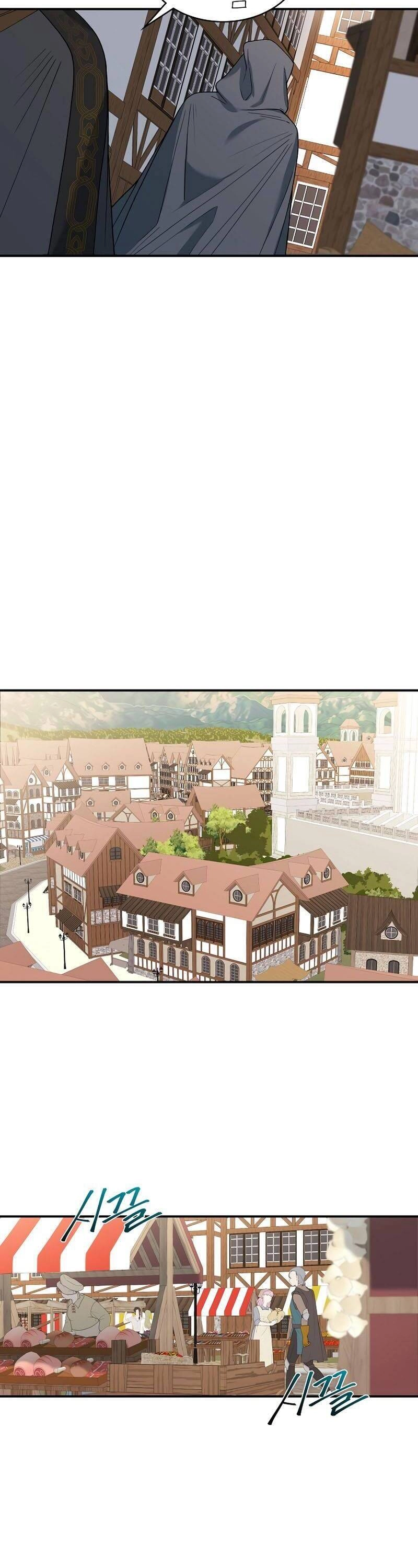 Cứu Rỗi Cuộc Đời Công Tước Chapter 13 - 15