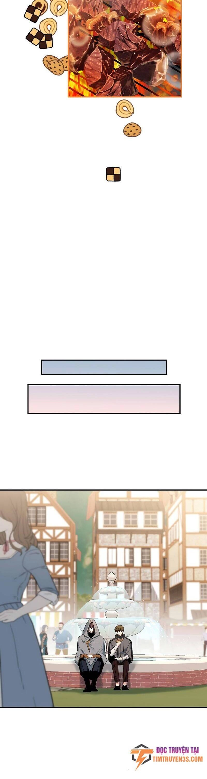 Cứu Rỗi Cuộc Đời Công Tước Chapter 13 - 29