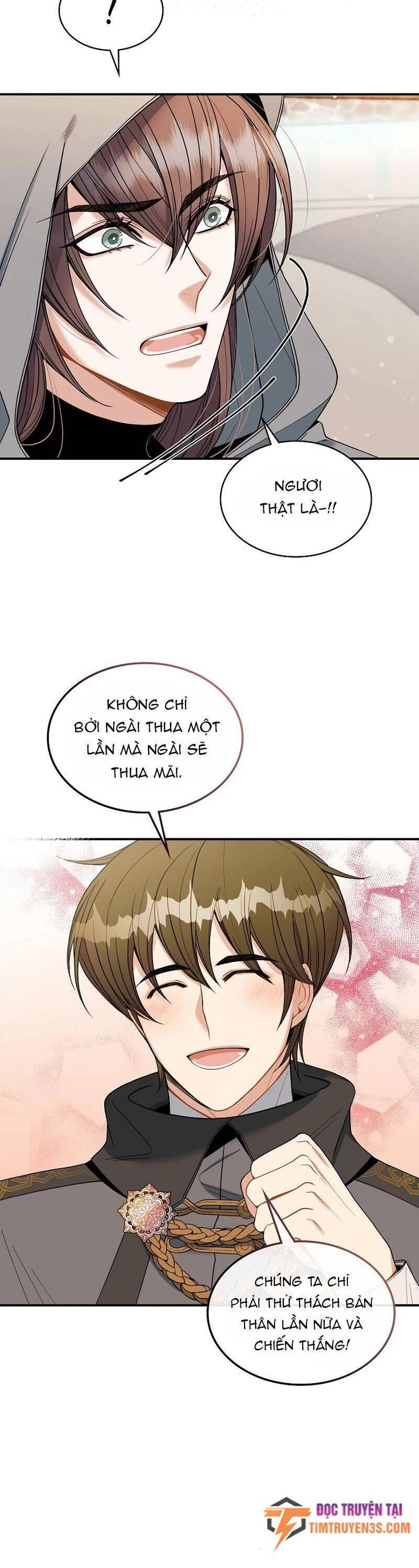 Cứu Rỗi Cuộc Đời Công Tước Chapter 13 - 33