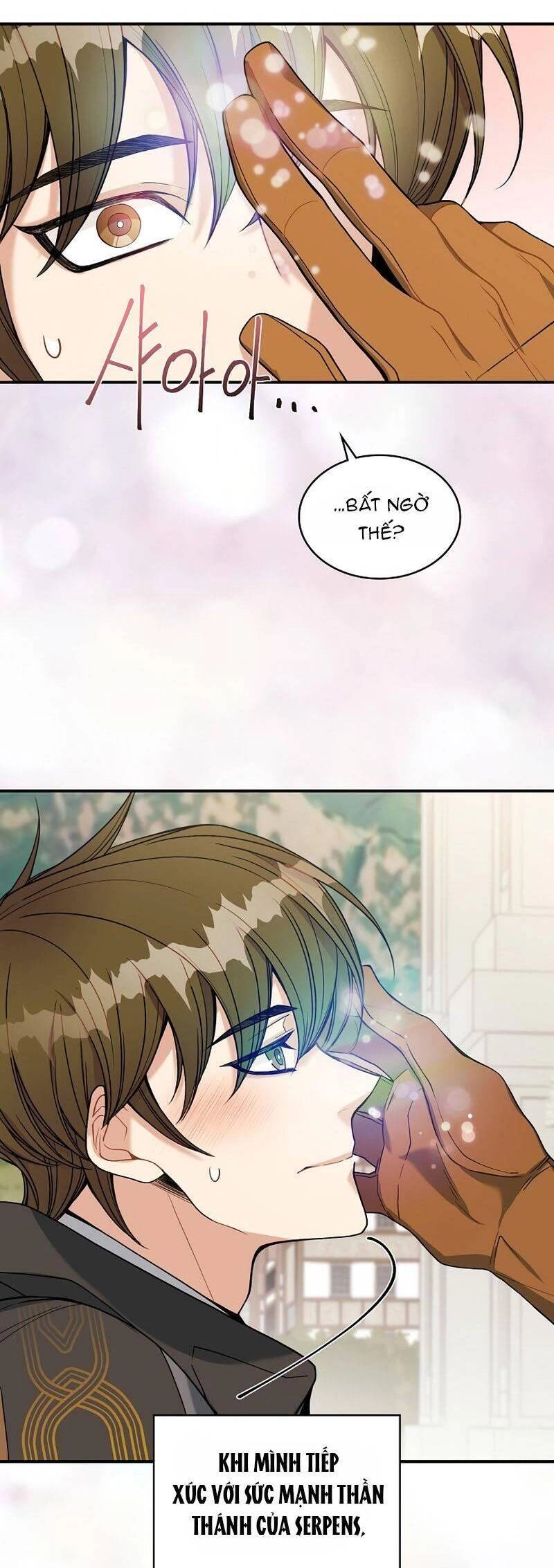 Cứu Rỗi Cuộc Đời Công Tước Chapter 13 - 35