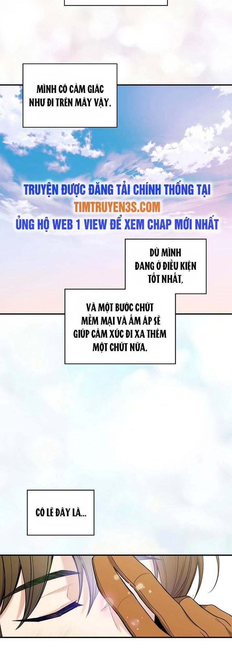 Cứu Rỗi Cuộc Đời Công Tước Chapter 13 - 36