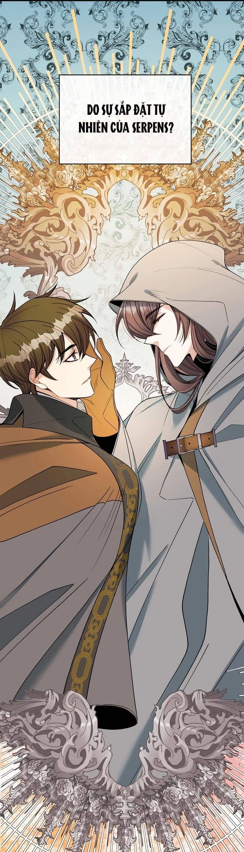 Cứu Rỗi Cuộc Đời Công Tước Chapter 13 - 38