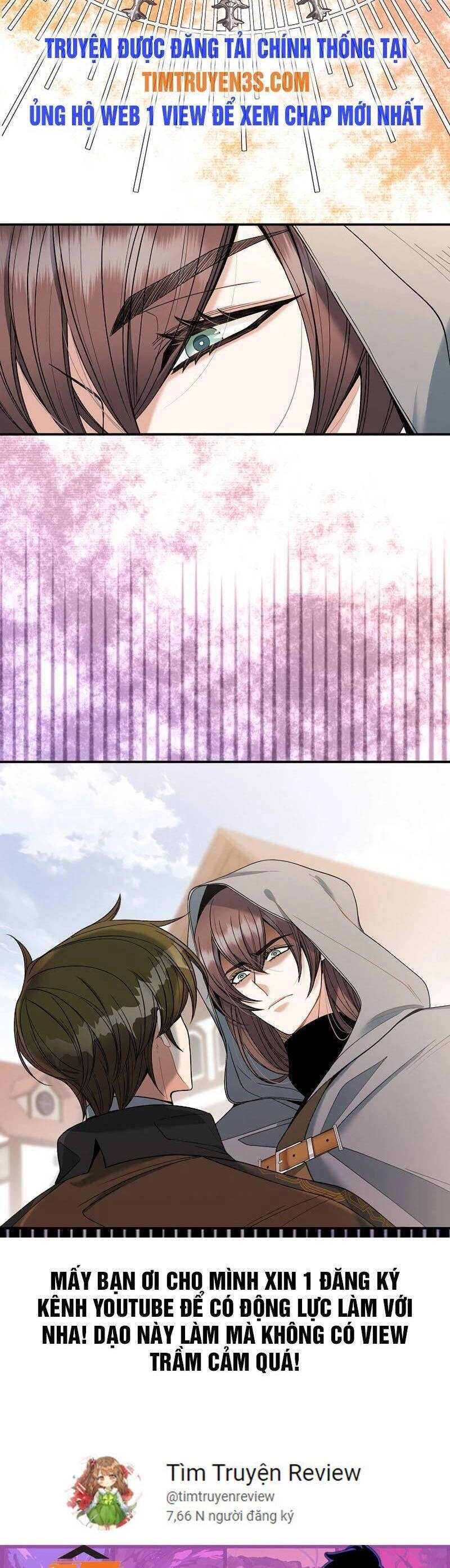 Cứu Rỗi Cuộc Đời Công Tước Chapter 13 - 39