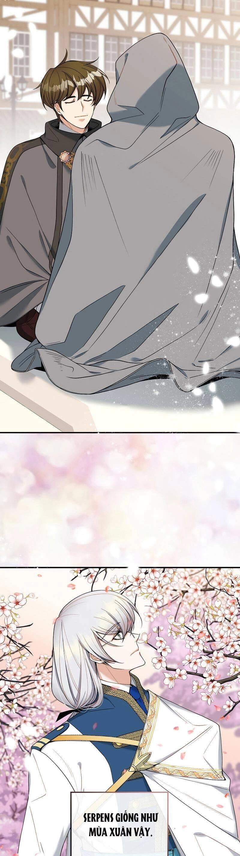 Cứu Rỗi Cuộc Đời Công Tước Chapter 14 - 2