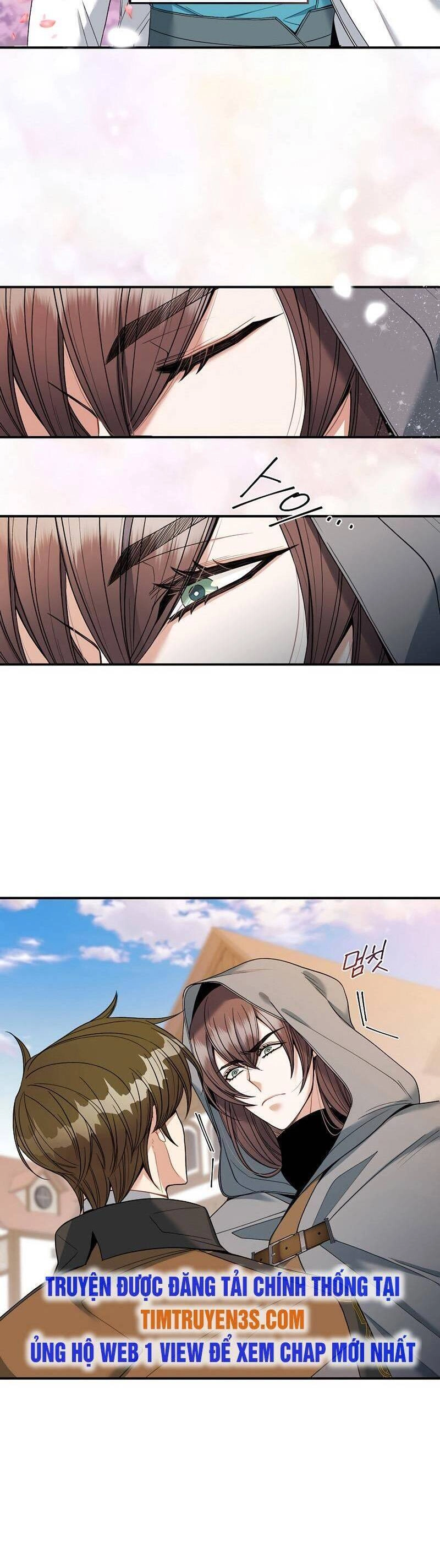 Cứu Rỗi Cuộc Đời Công Tước Chapter 14 - 3