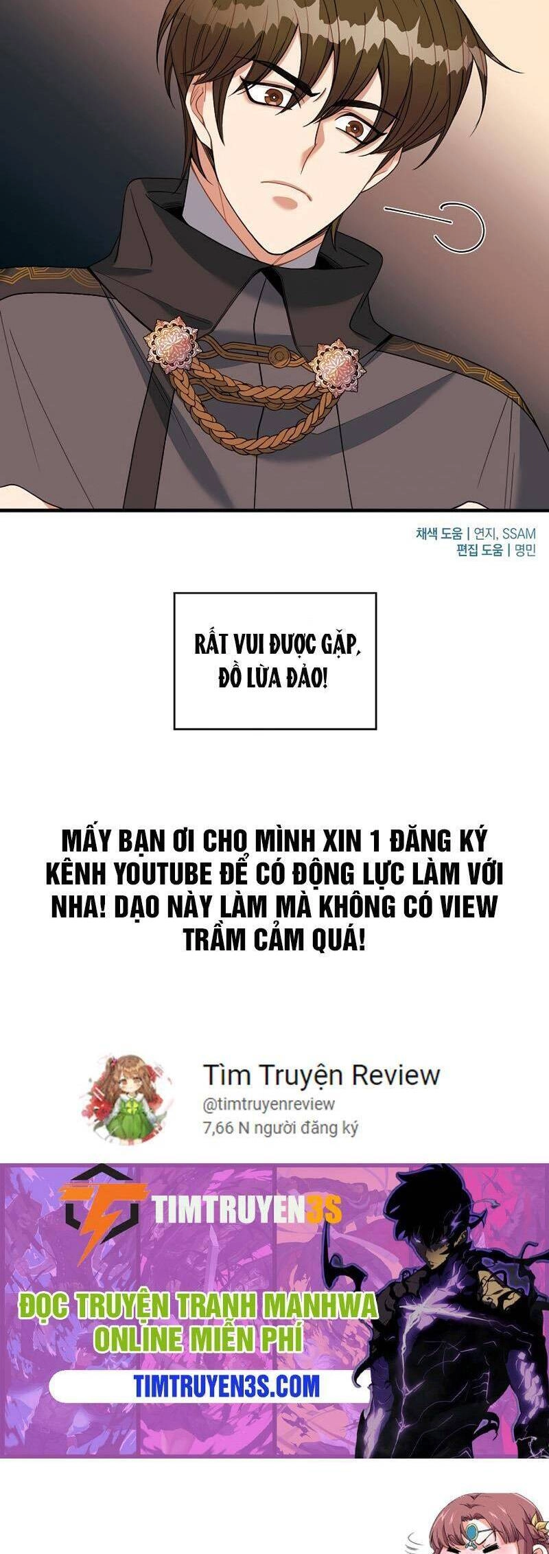 Cứu Rỗi Cuộc Đời Công Tước Chapter 14 - 37