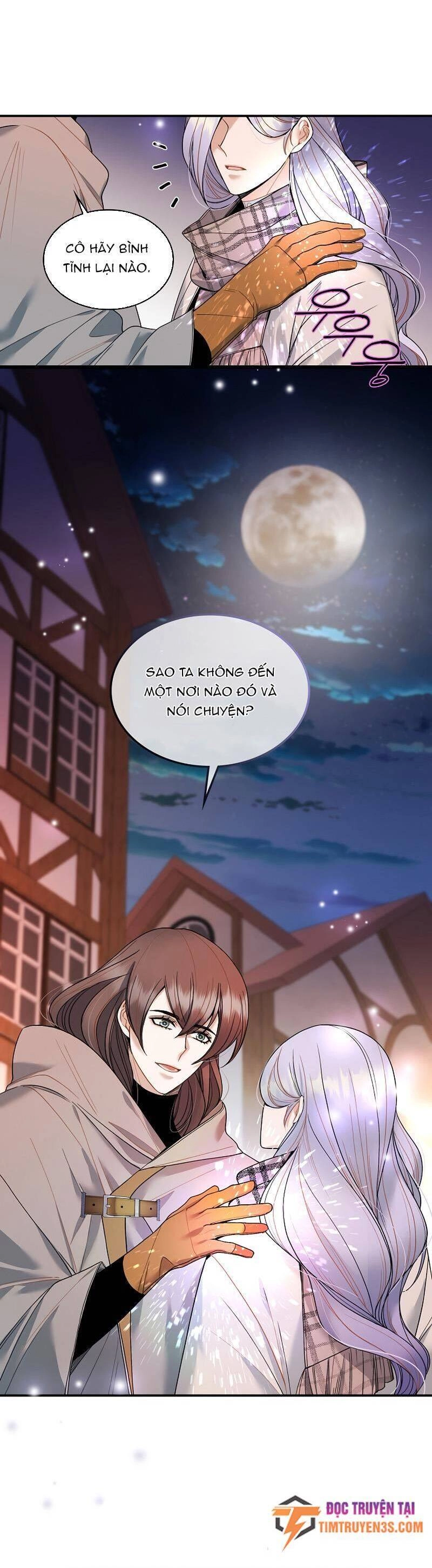 Cứu Rỗi Cuộc Đời Công Tước Chapter 15 - 9