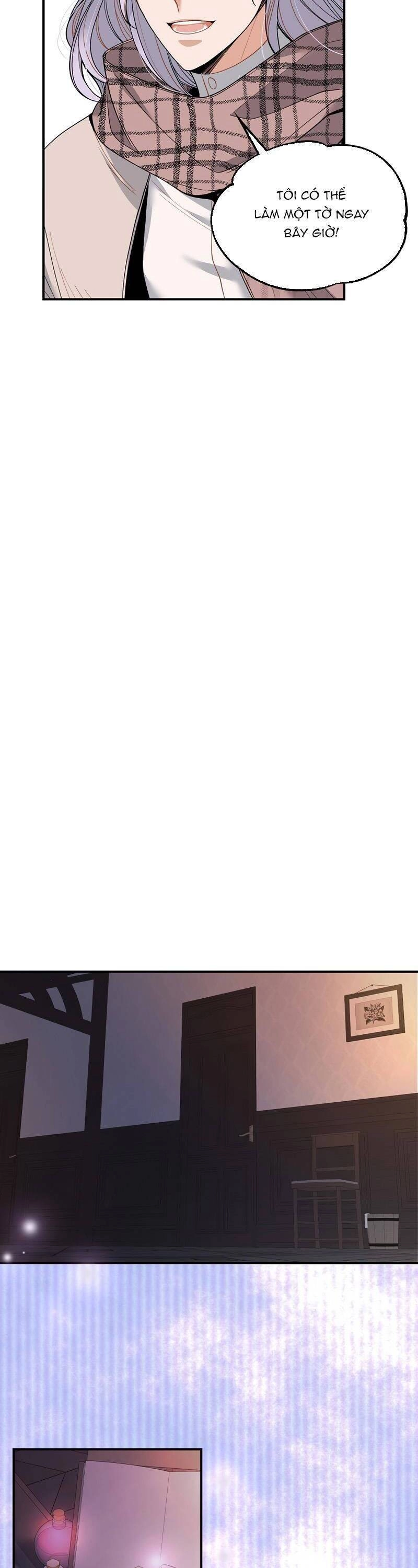 Cứu Rỗi Cuộc Đời Công Tước Chapter 15 - 19