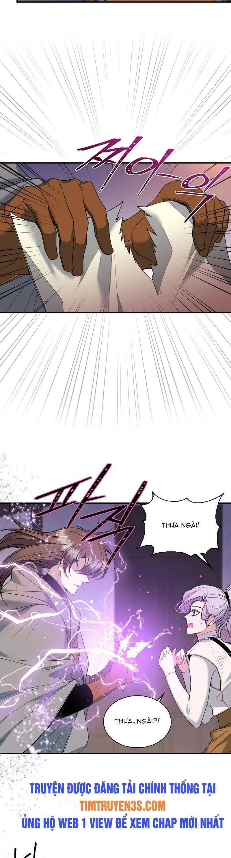 Cứu Rỗi Cuộc Đời Công Tước Chapter 15 - 23