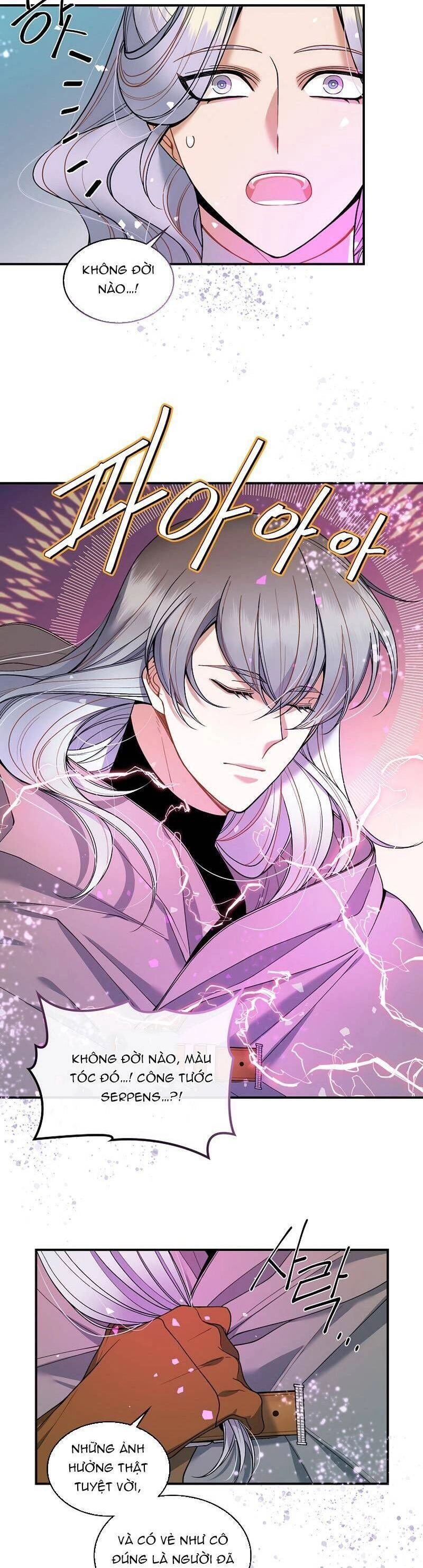 Cứu Rỗi Cuộc Đời Công Tước Chapter 15 - 24