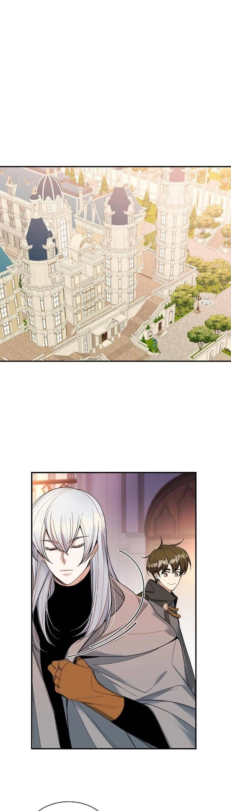 Cứu Rỗi Cuộc Đời Công Tước Chapter 15 - 27