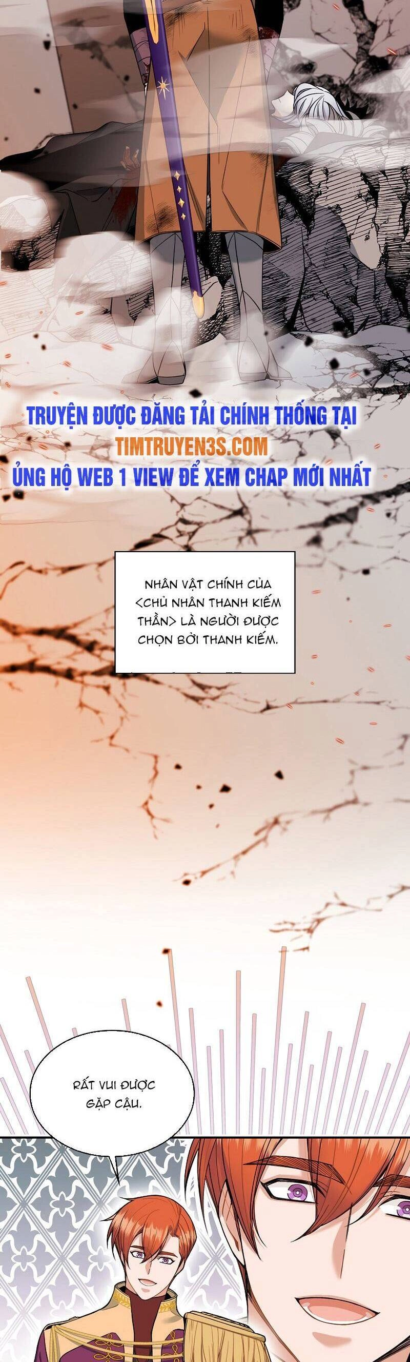 Cứu Rỗi Cuộc Đời Công Tước Chapter 16 - 32