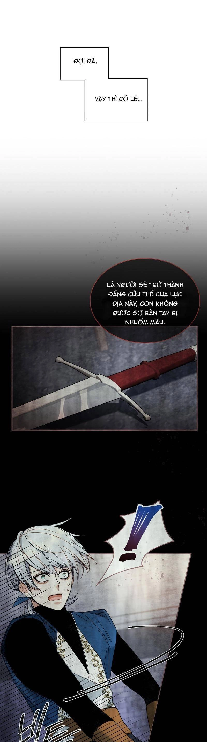 Cứu Rỗi Cuộc Đời Công Tước Chapter 17 - 31