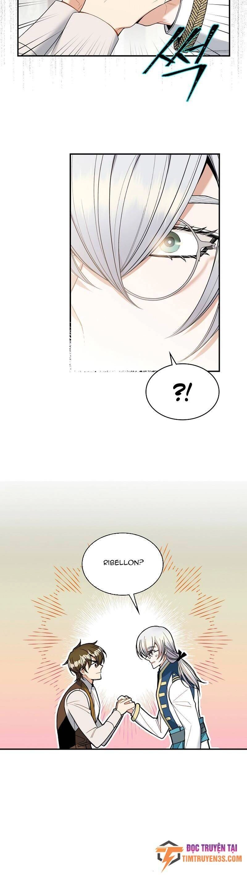 Cứu Rỗi Cuộc Đời Công Tước Chapter 17 - 34