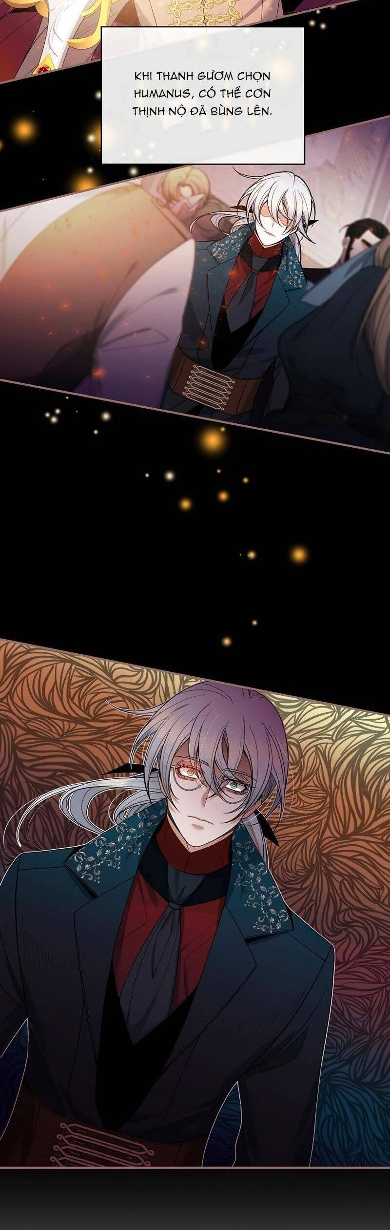 Cứu Rỗi Cuộc Đời Công Tước Chapter 17 - 37