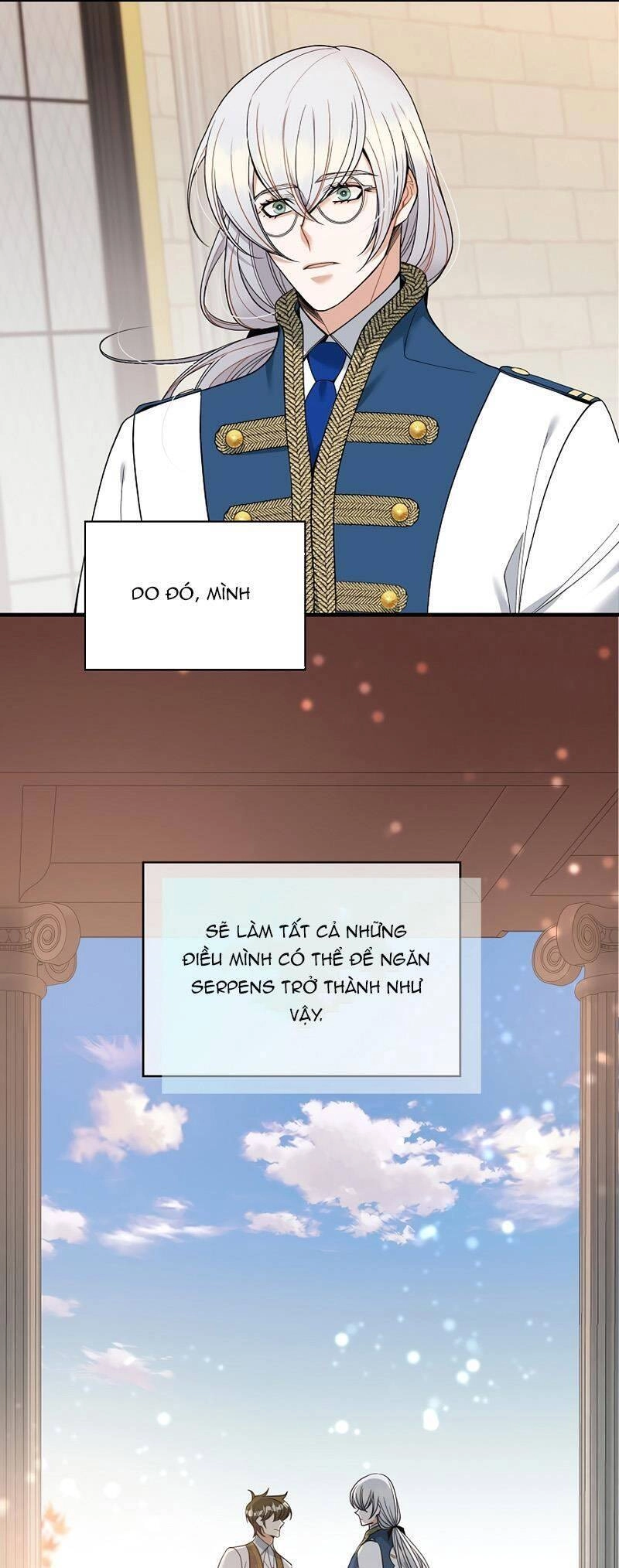 Cứu Rỗi Cuộc Đời Công Tước Chapter 17 - 39