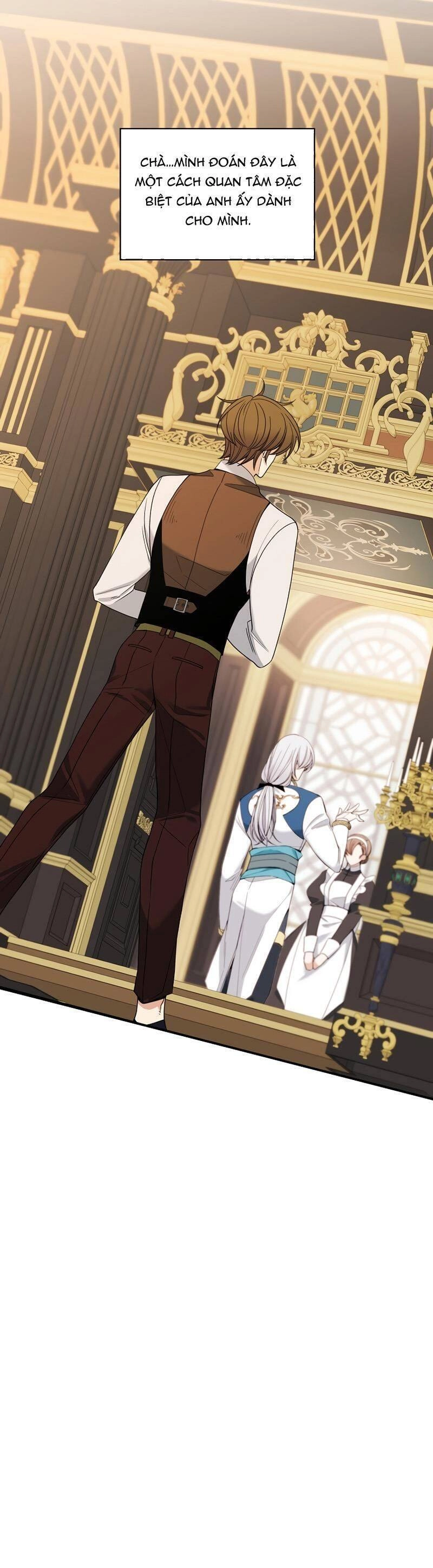 Cứu Rỗi Cuộc Đời Công Tước Chapter 18 - 14