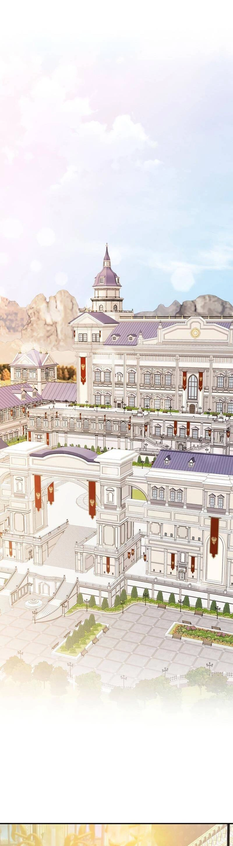 Cứu Rỗi Cuộc Đời Công Tước Chapter 18 - 15