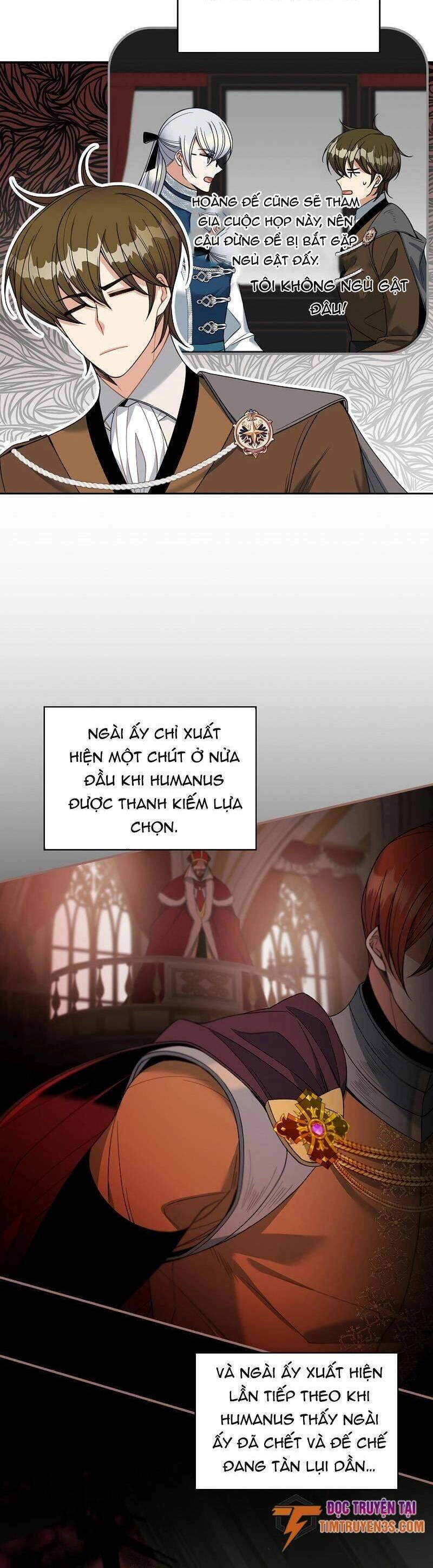 Cứu Rỗi Cuộc Đời Công Tước Chapter 18 - 17