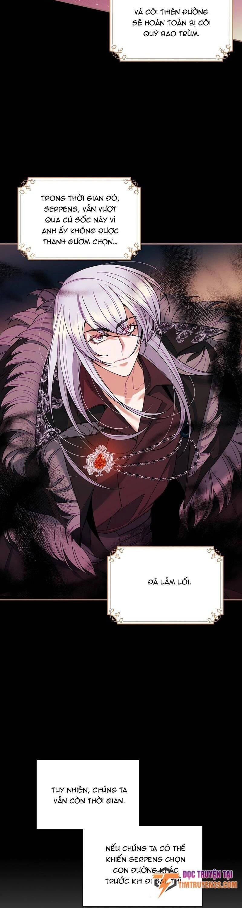 Cứu Rỗi Cuộc Đời Công Tước Chapter 18 - 25