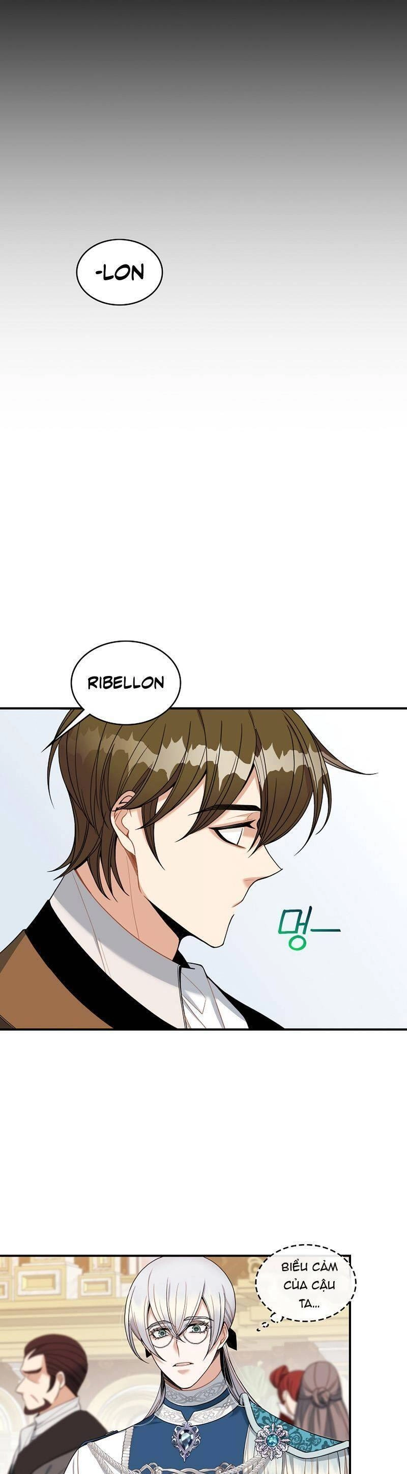 Cứu Rỗi Cuộc Đời Công Tước Chapter 18 - 26