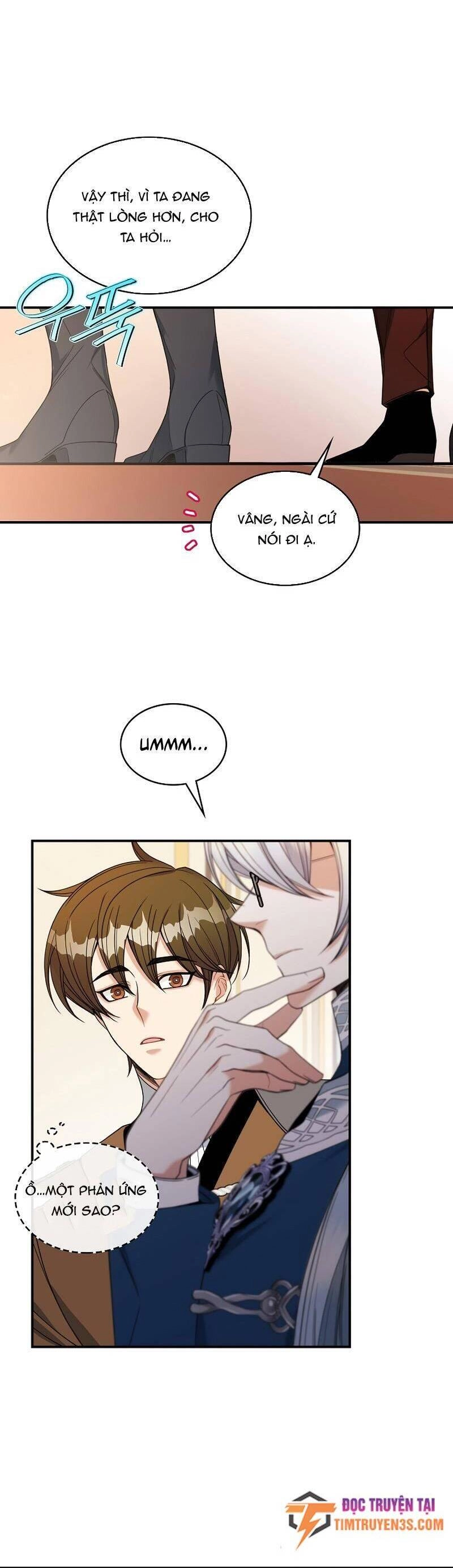 Cứu Rỗi Cuộc Đời Công Tước Chapter 18 - 33