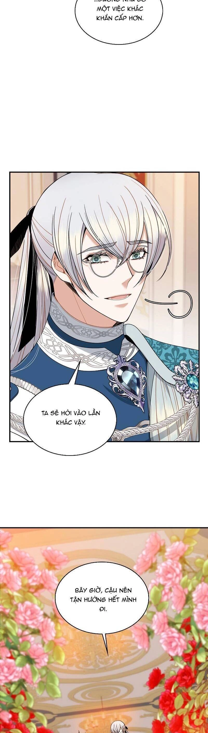 Cứu Rỗi Cuộc Đời Công Tước Chapter 18 - 35