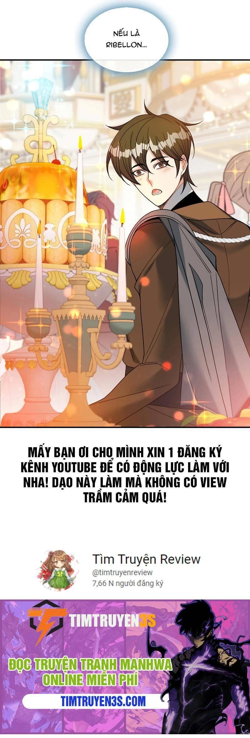 Cứu Rỗi Cuộc Đời Công Tước Chapter 18 - 38