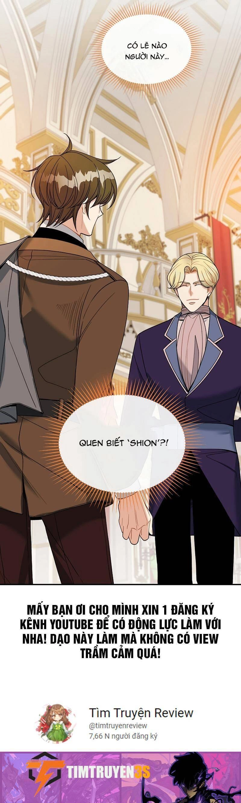 Cứu Rỗi Cuộc Đời Công Tước Chapter 19 - 30