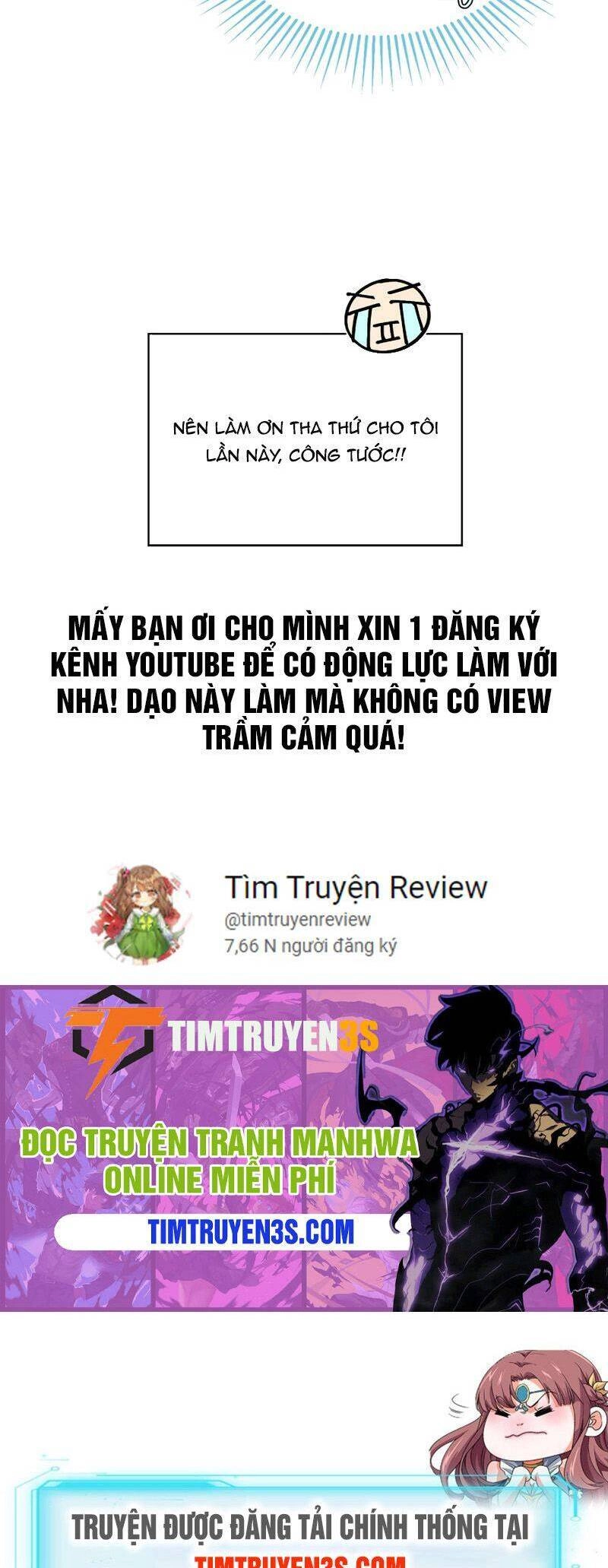 Cứu Rỗi Cuộc Đời Công Tước Chapter 21 - 39