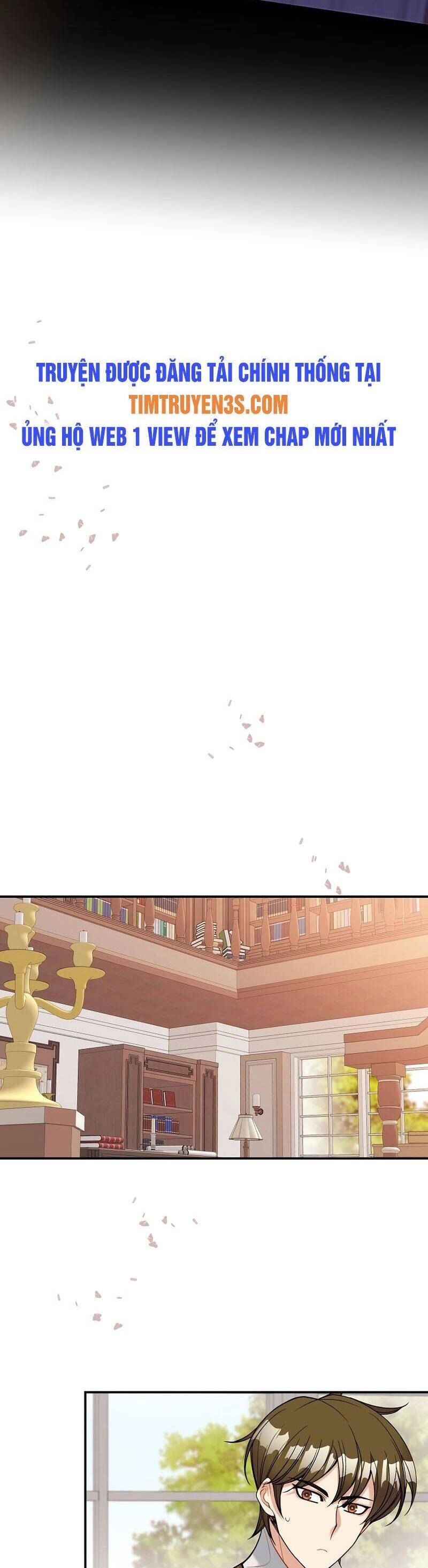 Cứu Rỗi Cuộc Đời Công Tước Chapter 22 - 20