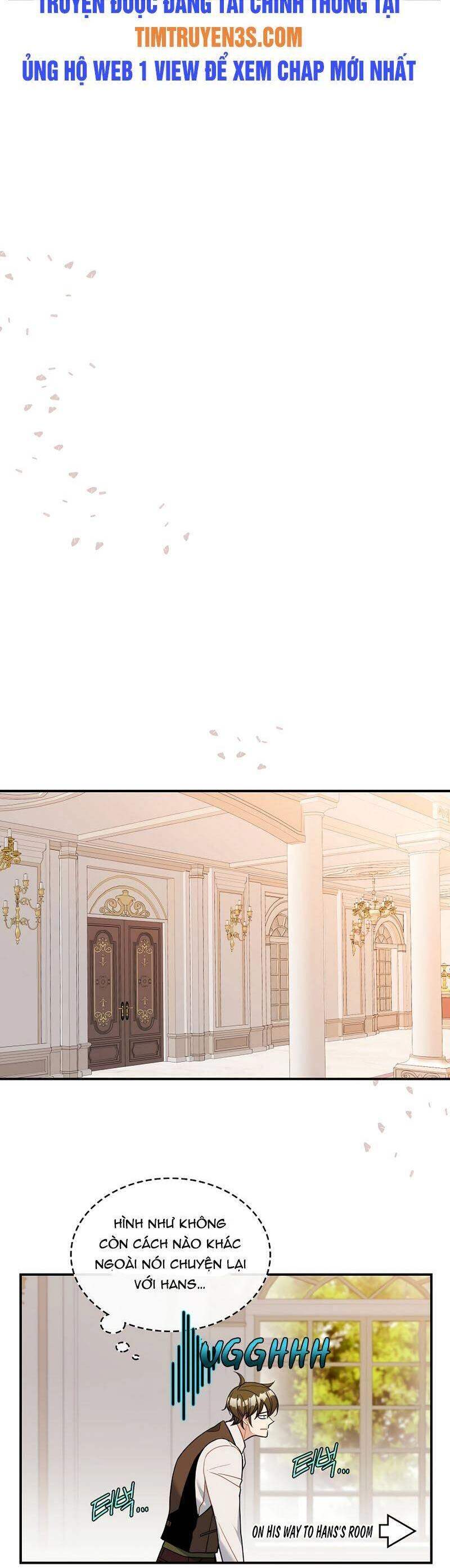 Cứu Rỗi Cuộc Đời Công Tước Chapter 22 - 32