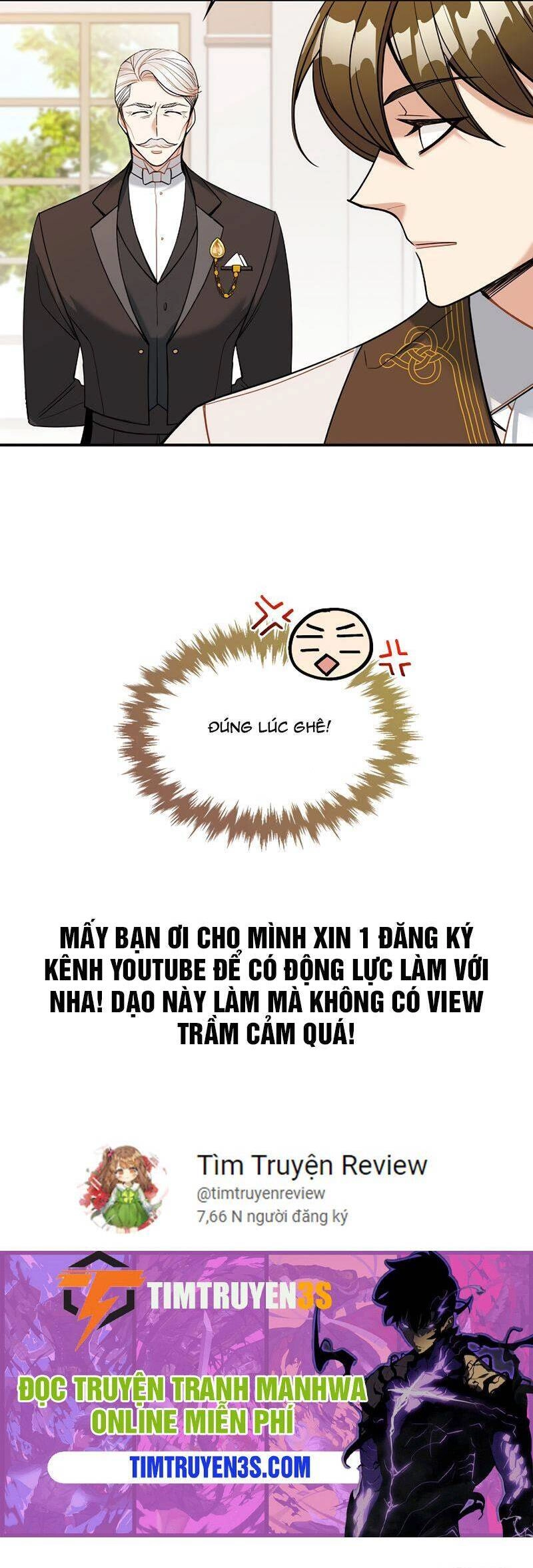 Cứu Rỗi Cuộc Đời Công Tước Chapter 22 - 35