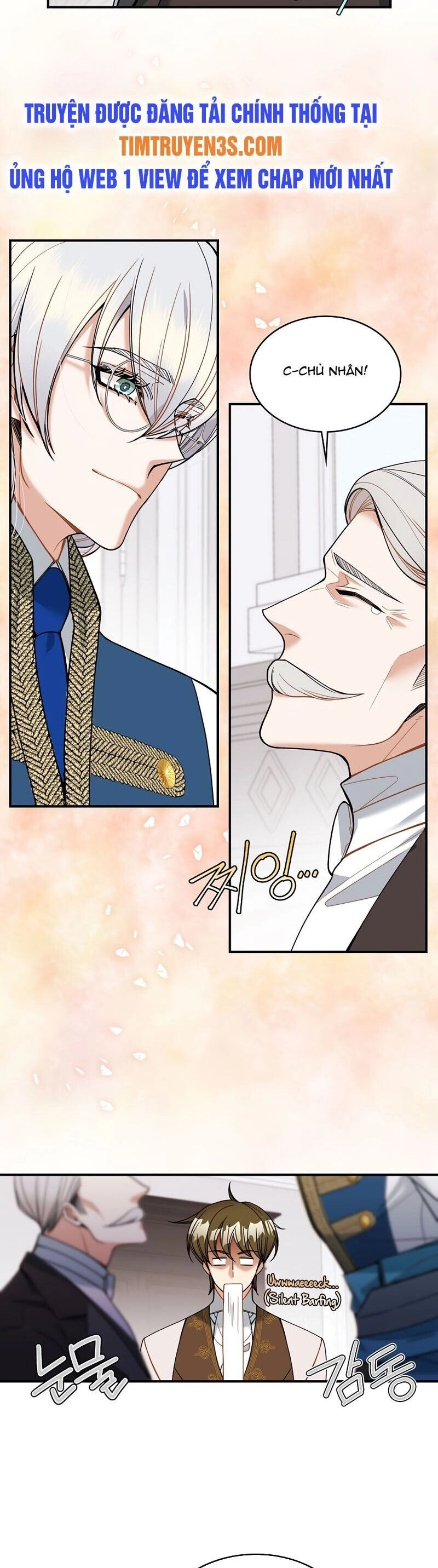 Cứu Rỗi Cuộc Đời Công Tước Chapter 23 - 12