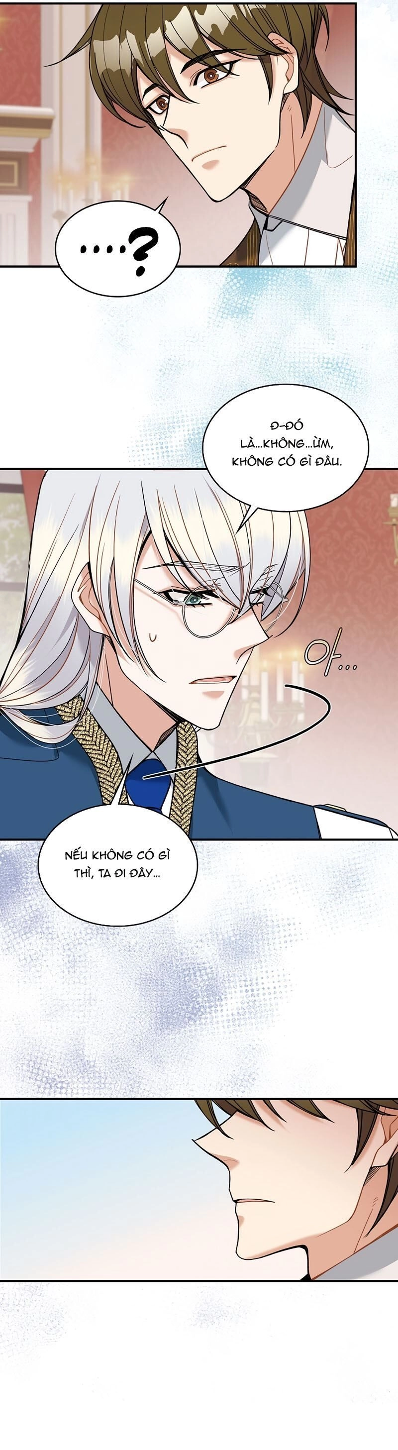 Cứu Rỗi Cuộc Đời Công Tước Chapter 23 - 22