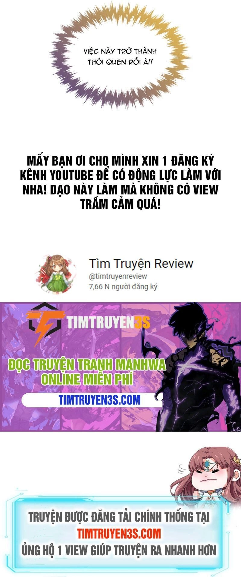 Cứu Rỗi Cuộc Đời Công Tước Chapter 23 - 34