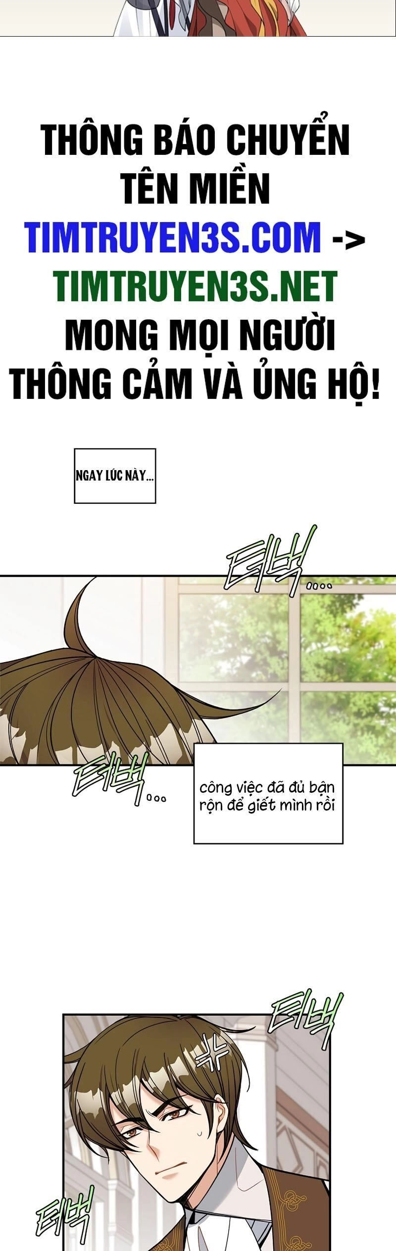 Cứu Rỗi Cuộc Đời Công Tước Chapter 24 - 2