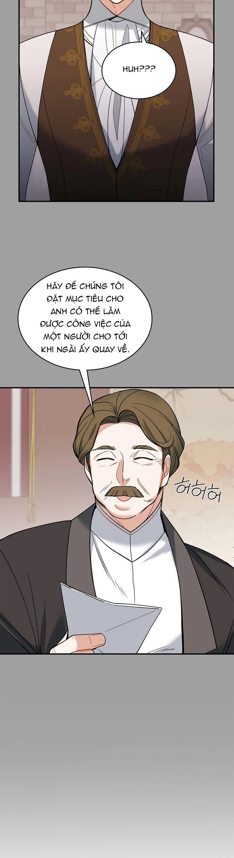 Cứu Rỗi Cuộc Đời Công Tước Chapter 24 - 8