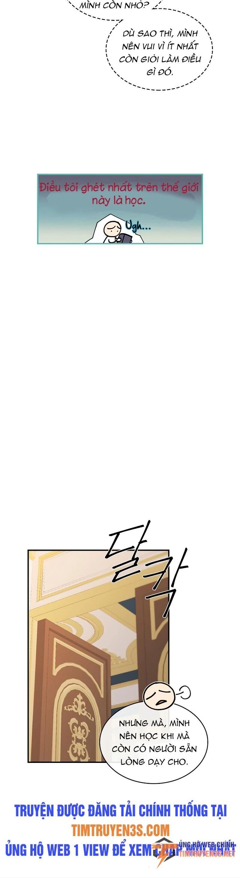 Cứu Rỗi Cuộc Đời Công Tước Chapter 24 - 10