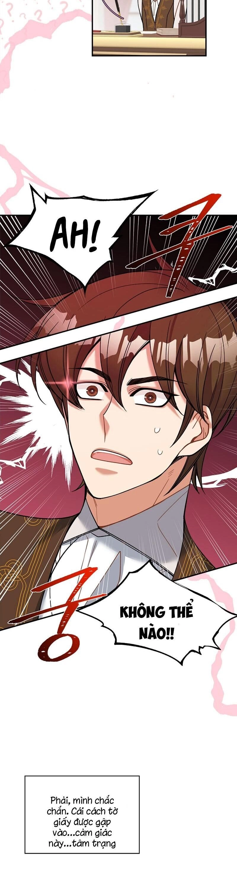 Cứu Rỗi Cuộc Đời Công Tước Chapter 24 - 13