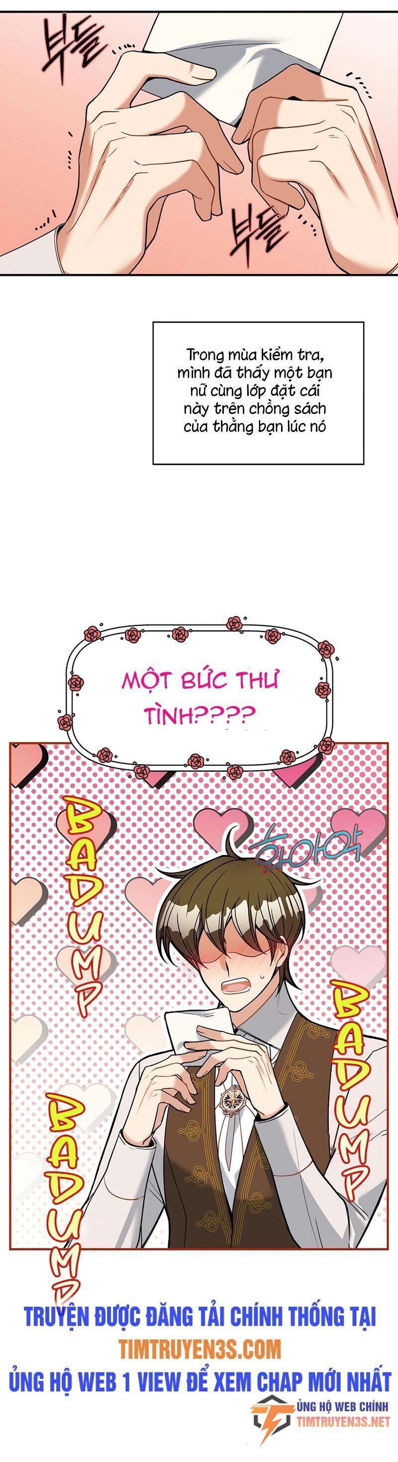 Cứu Rỗi Cuộc Đời Công Tước Chapter 24 - 14