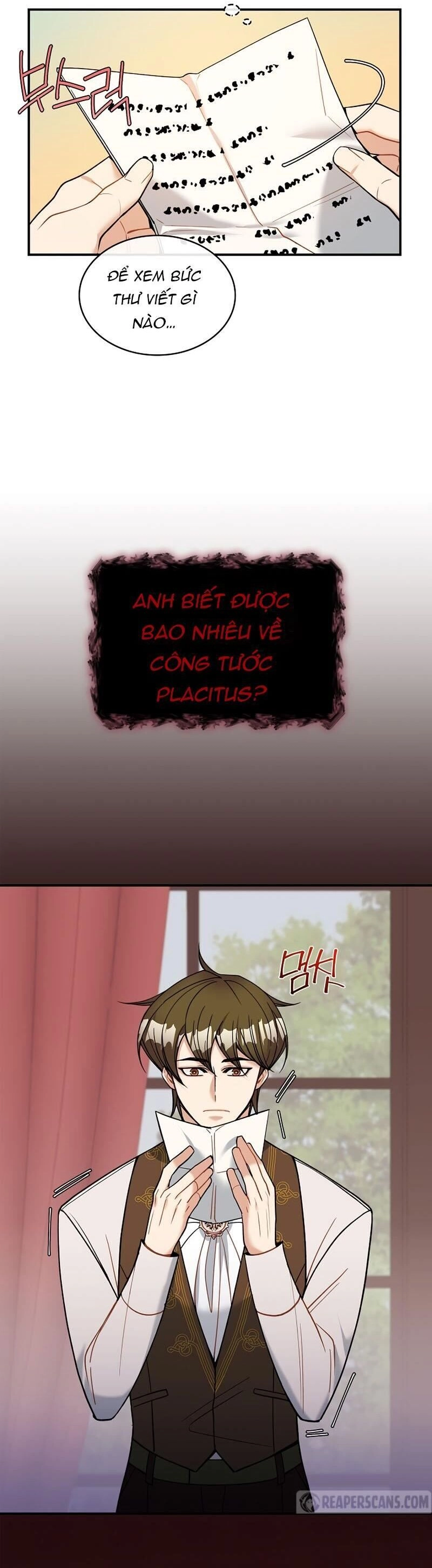 Cứu Rỗi Cuộc Đời Công Tước Chapter 24 - 16