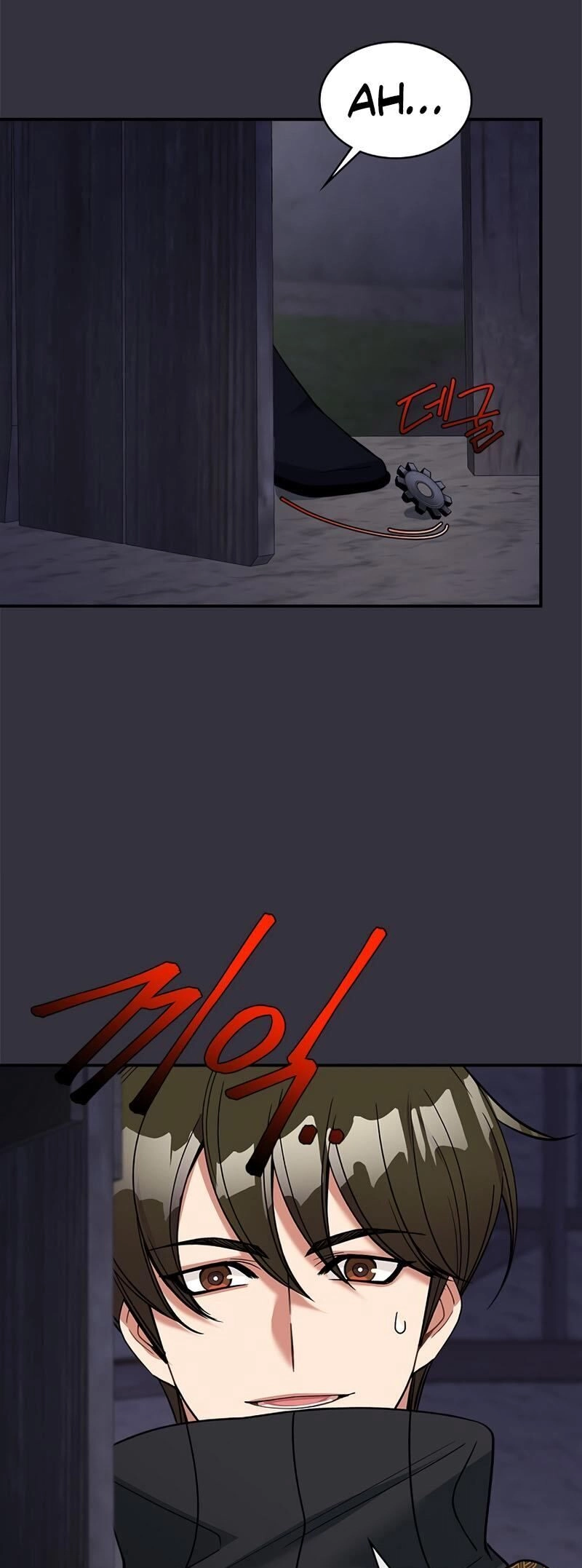 Cứu Rỗi Cuộc Đời Công Tước Chapter 24 - 39