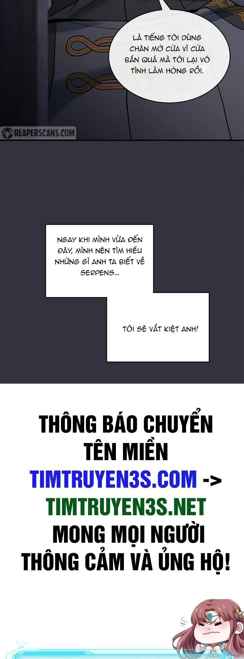 Cứu Rỗi Cuộc Đời Công Tước Chapter 24 - 40