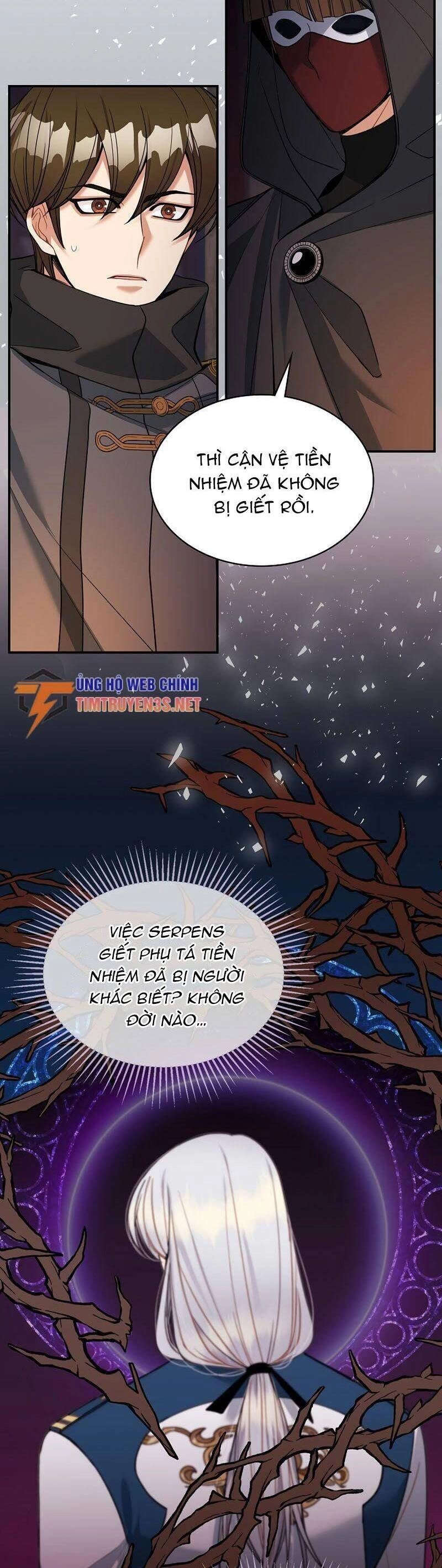 Cứu Rỗi Cuộc Đời Công Tước Chapter 25 - 7