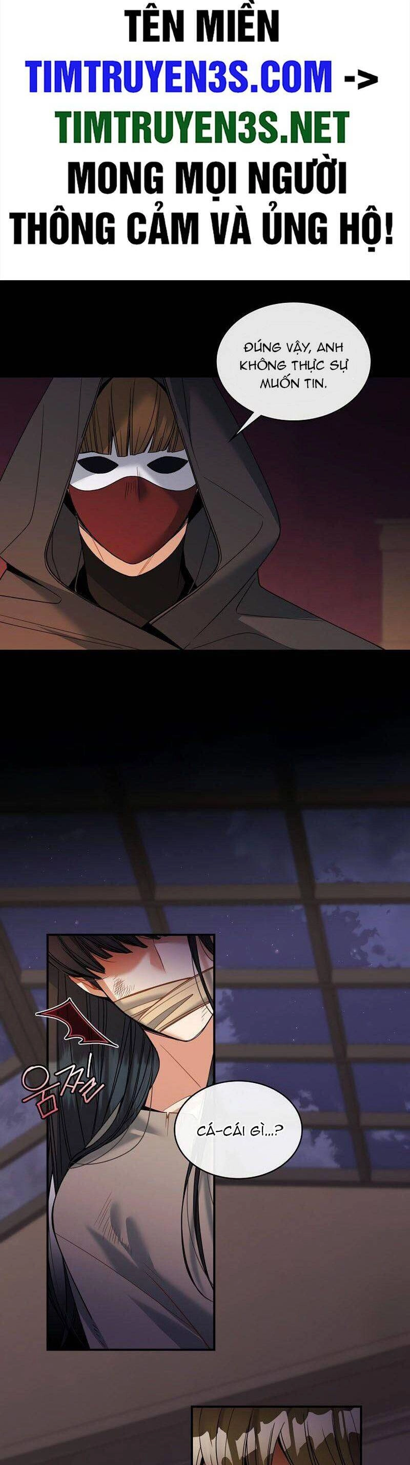 Cứu Rỗi Cuộc Đời Công Tước Chapter 26 - 2